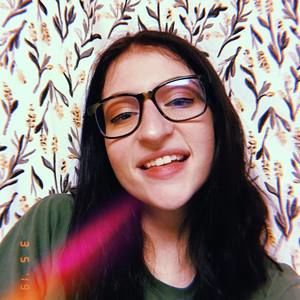 Meet your Posher, Megan